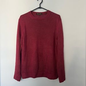 Loro Piana Linen Sweater